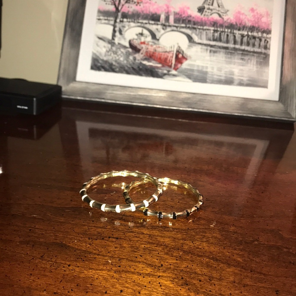 Lilly Pulitzer Bangles